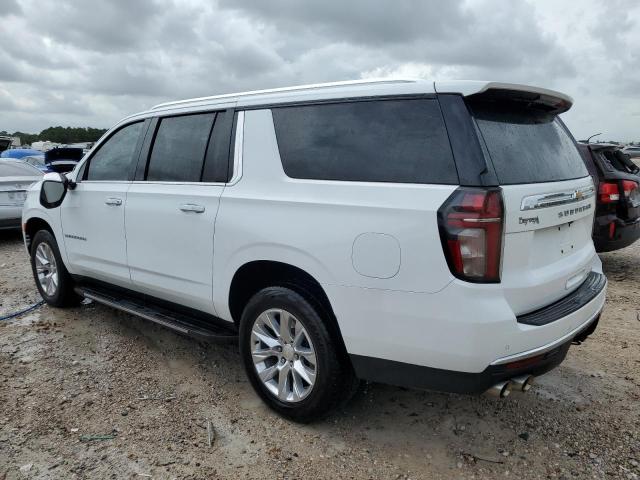 2022 CHEVROLET SUBURBAN C - 1GNSCFKD0NR161283