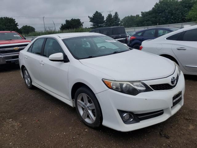 VIN 4T1BF1FK7EU816432 2014 Toyota Camry, L no.4