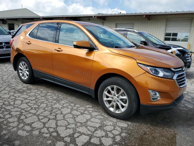 2018 CHEVROLET EQUINOX LT - 2GNAXSEV2J6139899