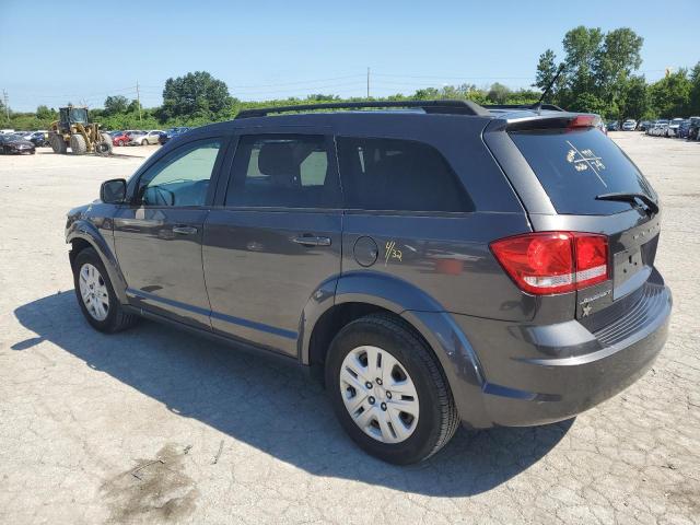 2015 DODGE JOURNEY SE - 3C4PDCAB8FT538333