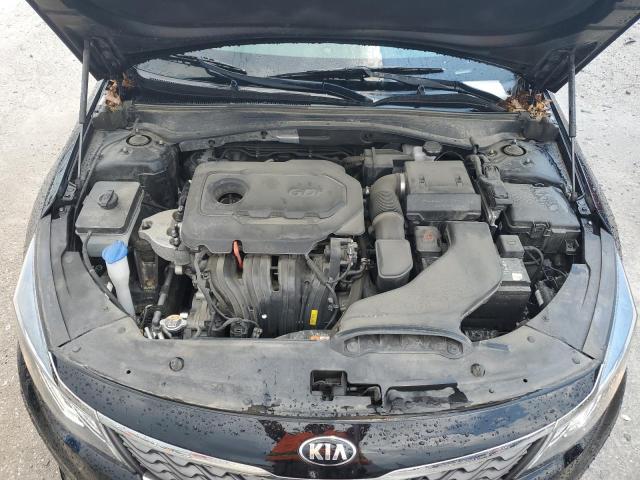 VIN 5XXGT4L33LG410152 2020 KIA Optima, LX no.11