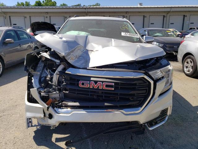 2022 GMC Terrain Sle VIN: 3GKALMEV1NL181535 Lot: 61486054