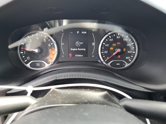 2018 JEEP RENEGADE L - ZACCJBBB1JPJ12089