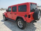 JEEP WRANGLER U photo