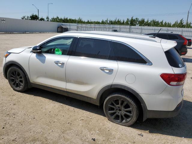 2016 Kia Sorento Ex VIN: 5XYPHDA51GG080373 Lot: 62563774