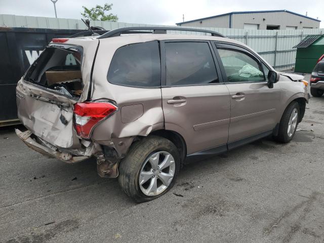 2015 SUBARU FORESTER 2 - JF2SJADC0FH587621