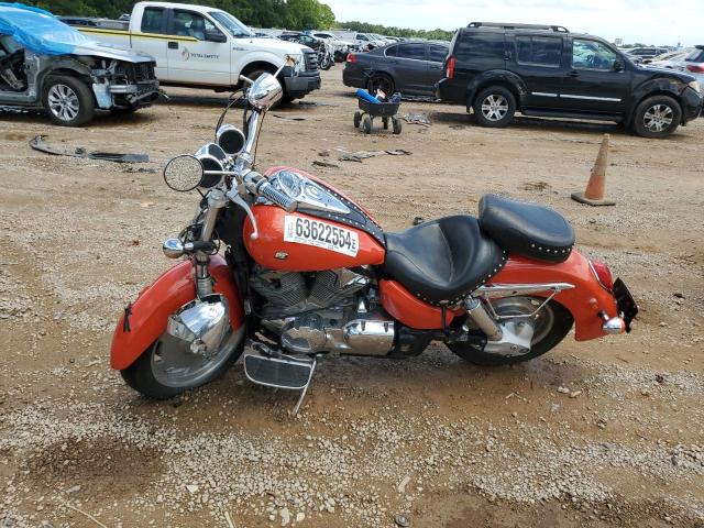2005 HONDA VTX1300 R 1HFSC52385A213192