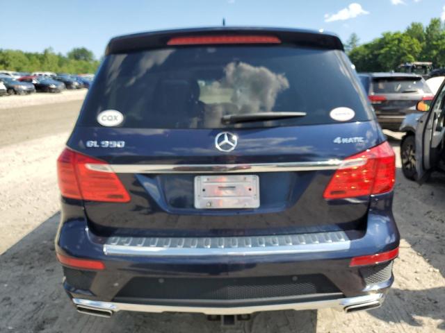 VIN 4JGDF7DE6DA246738 2013 Mercedes-Benz GL-Class, ... no.6