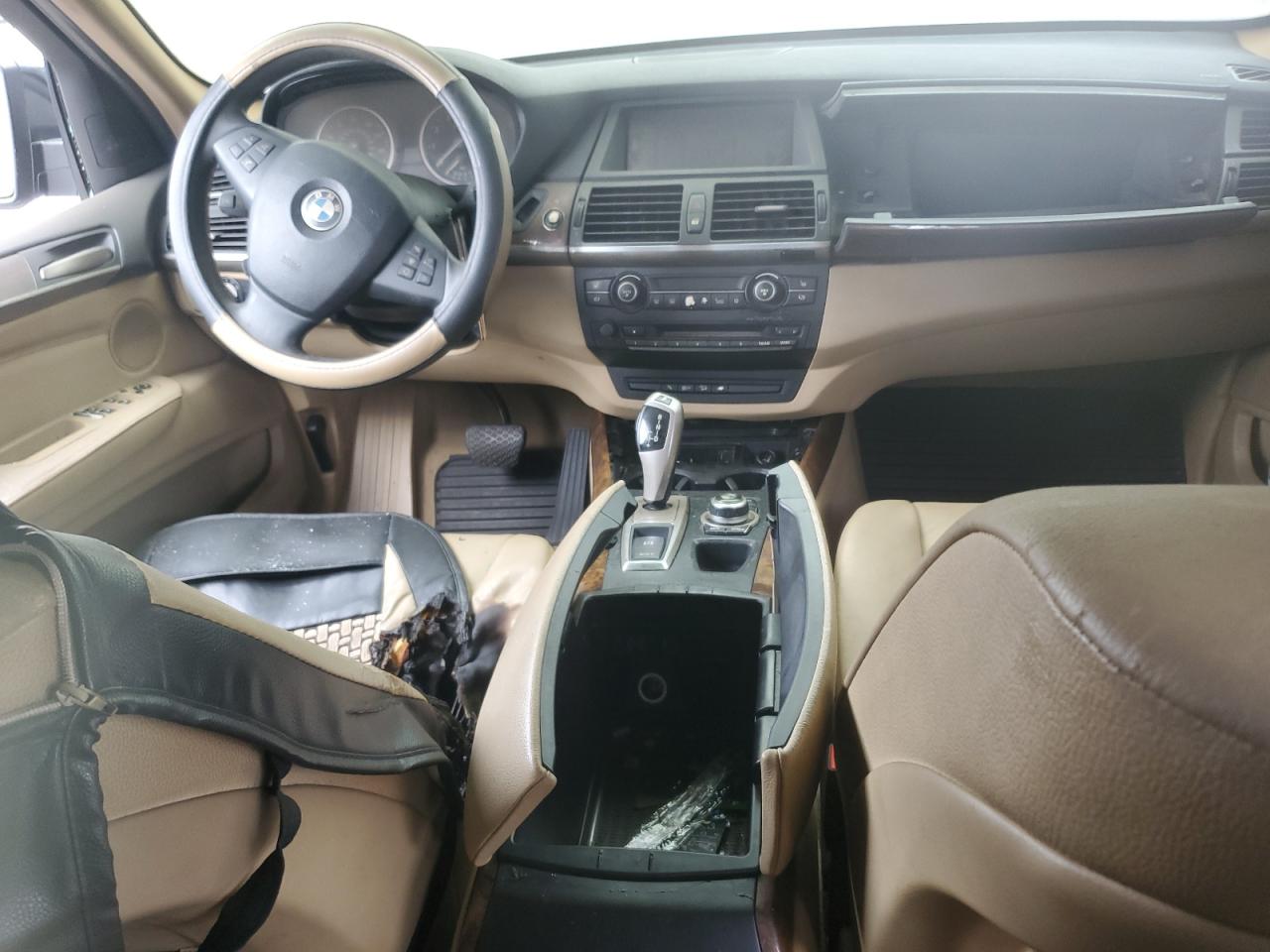 5UXZV4C53CL752087 2012 BMW X5 xDrive35I