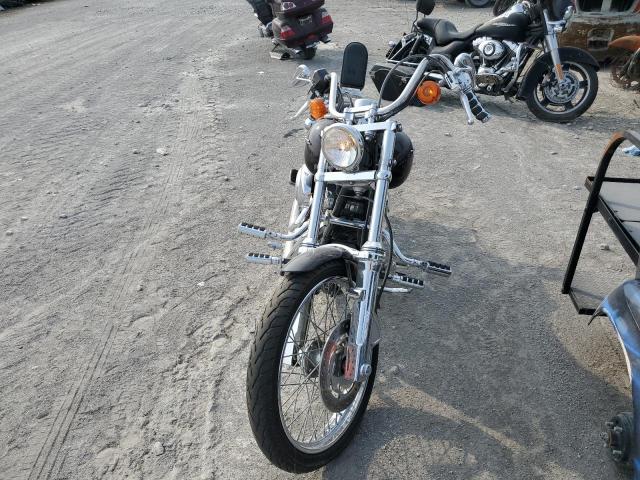 2001 HARLEY-DAVIDSON FXDWG 1HD1GEV171Y323851