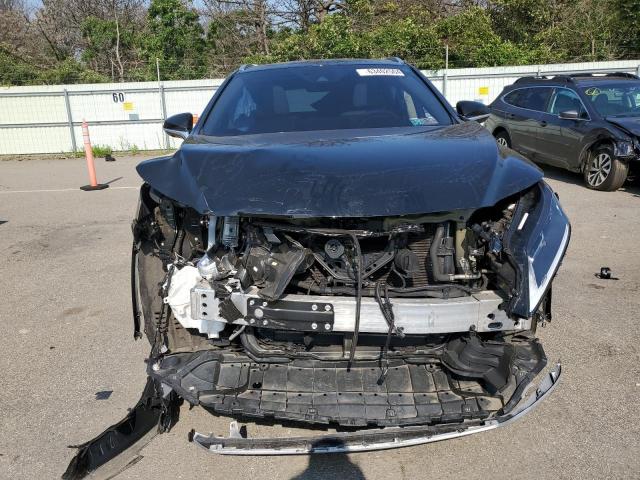2022 LEXUS RX 450H - 2T2HGMDA6NC093835