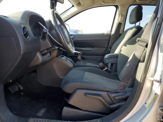 2011 Jeep Compass Sport VIN: 1J4NT1FA9BD246649 Lot: 61153134