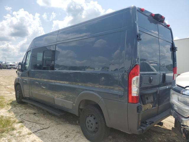 RAM PROMASTER 2018 blue  flexible fuel 3C6TRVDG7JE161291 photo #3