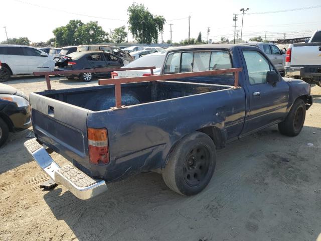 1992 Toyota Pickup 1/2 Ton Short Wheelbase Dlx VIN: 4TARN81P0NZ045263 Lot: 62627124
