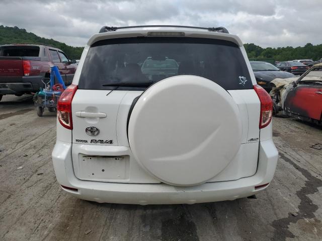 2008 Toyota Rav4 VIN: JTMBD33V086070466 Lot: 62260464