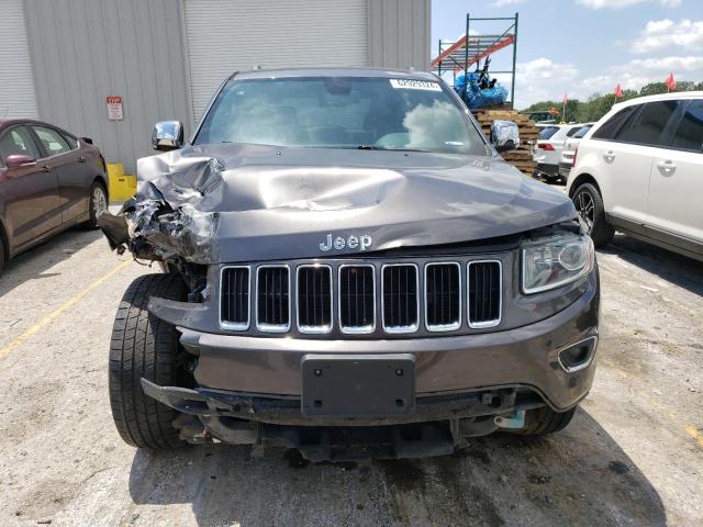 2015 JEEP GRAND CHER - 1C4RJFBG1FC207294