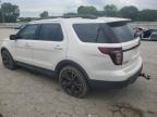 FORD EXPLORER S photo