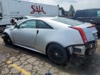 CADILLAC CTS PERFOR photo