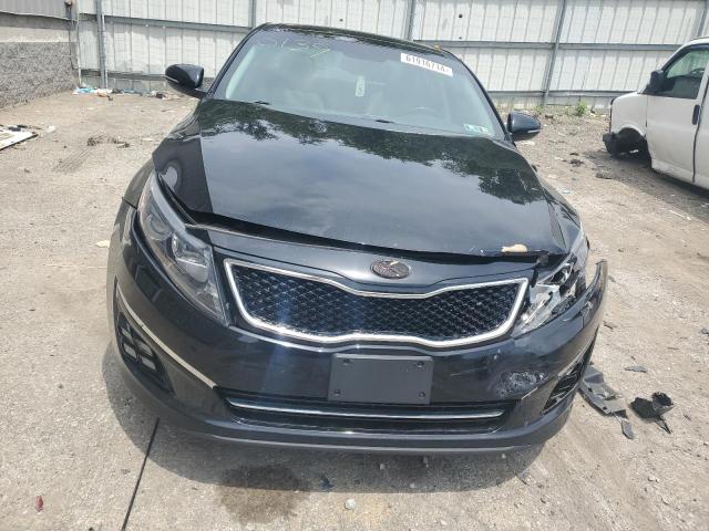 2015 Kia Optima Sx VIN: 5XXGR4A64FG401394 Lot: 61916714