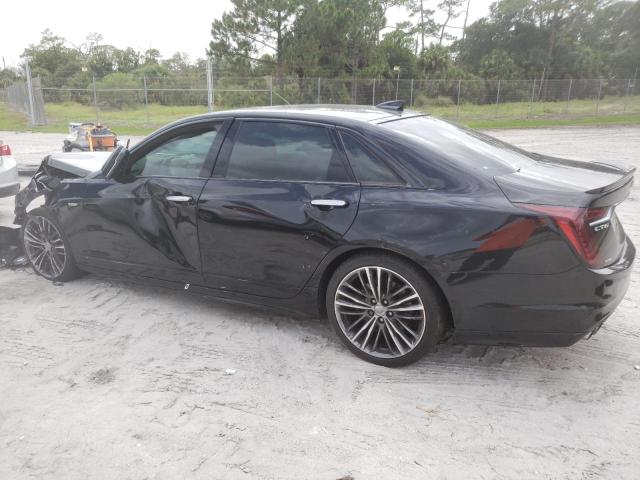 2020 CADILLAC CT6-V - 1G6KW5RJXLU107167
