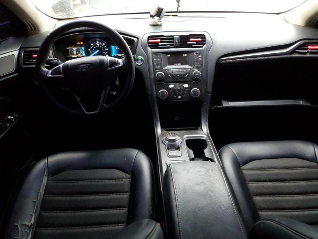 2018 Ford Fusion Se Hybrid VIN: 3FA6P0LU4JR269825 Lot: 61573044