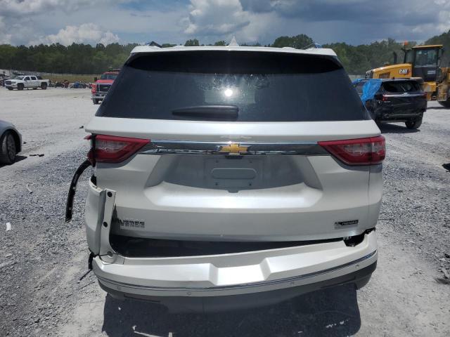 2018 Chevrolet Traverse Premier VIN: 1GNERKKW7JJ174868 Lot: 62113864