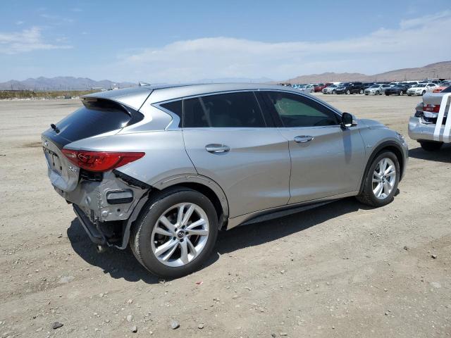 2018 INFINITI QX30 PURE - SJKCH5CPXJA005677