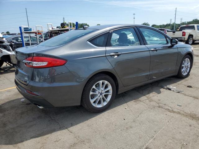 VIN 3FA6P0HD3LR247794 2020 Ford Fusion, SE no.3