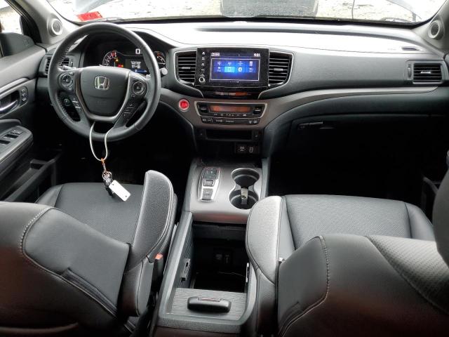 2023 HONDA RIDGELINE - 5FPYK3F52PB026443