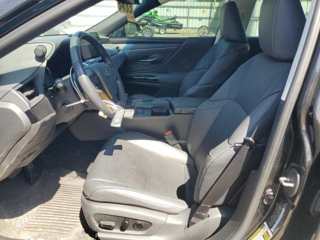 2022 Lexus Es 250 Base VIN: 58AD11D18NU009234 Lot: 60954014