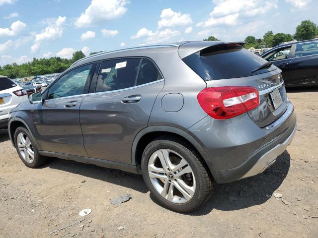 2018 Mercedes-Benz Gla 250 4Matic VIN: WDCTG4GB6JJ419015 Lot: 61412304