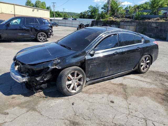 2013 ACURA TL TECH 19UUA8F51DA004964  60953864