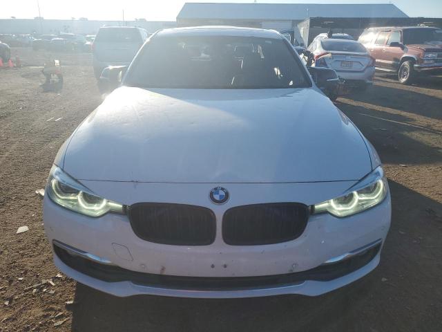 VIN WBA8B7G53GNT14890 2016 BMW 3 Series, 340 XI no.5