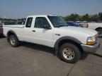 Lot #2938602411 2000 FORD RANGER SUP