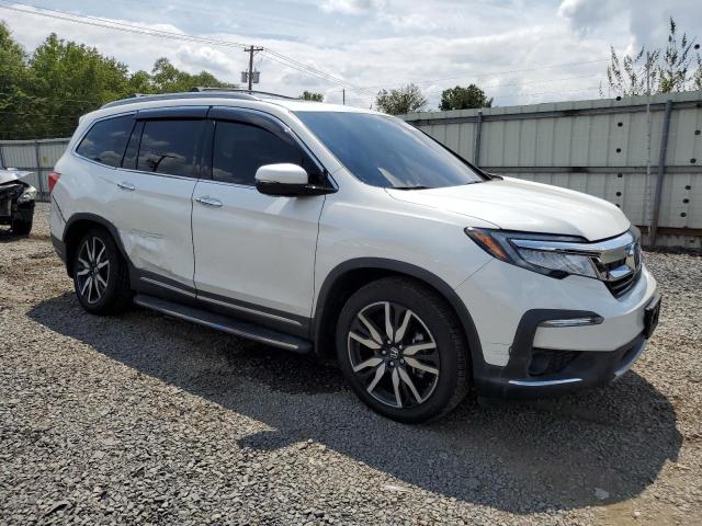 2022 HONDA PILOT TOUR - 5FNYF6H94NB001099