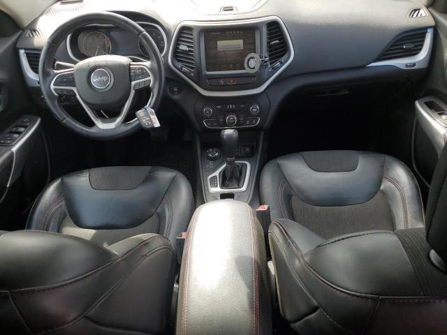 2018 JEEP CHEROKEE T - 1C4PJMBX0JD547518