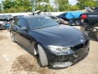 BMW 435 XI снимка