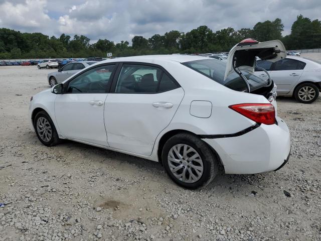 2018 TOYOTA COROLLA L - 5YFBURHE5JP801550