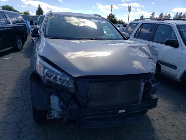 2016 KIA SORENTO LX - 5XYPGDA57GG134133