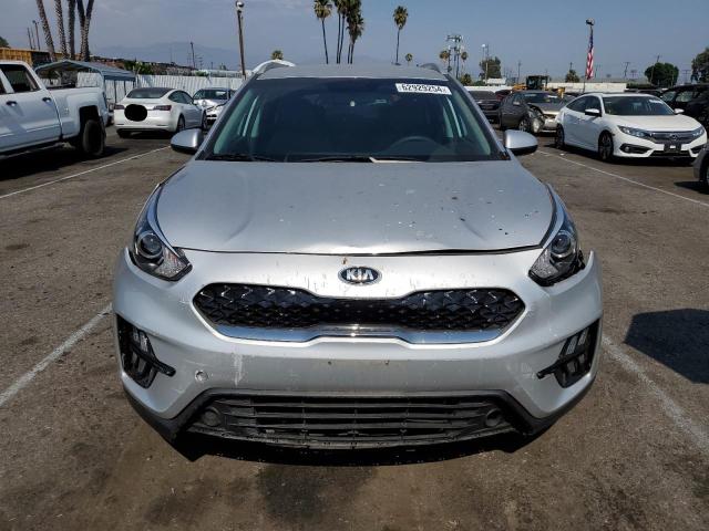 2021 KIA NIRO LX - KNDCB3LC7M5462580