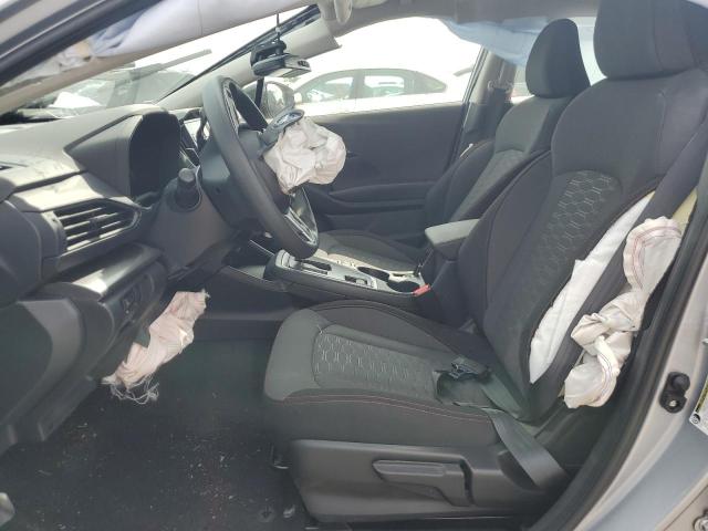 2024 SUBARU IMPREZA SP - JF1GUAFC4R8275661