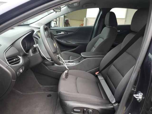 2023 CHEVROLET MALIBU LT - 1G1ZD5ST1PF229268