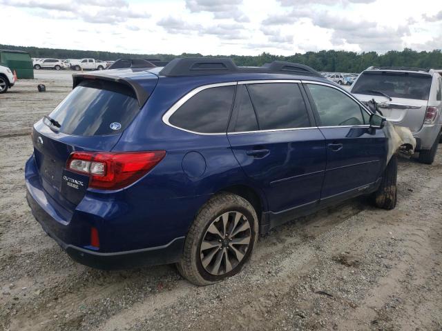 2017 SUBARU OUTBACK 2. - 4S4BSANC4H3438845