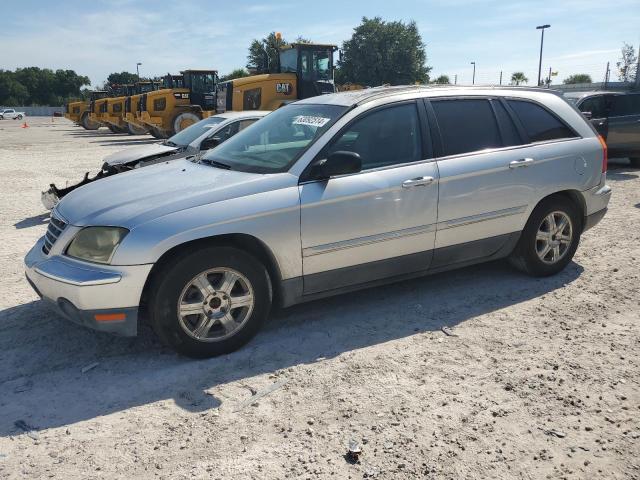 2004 Chrysler Pacifica VIN: 2C8GM68424R634496 Lot: 63092514