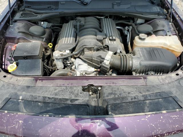 2021 DODGE CHALLENGER - 2C3CDZFJ6MH521476