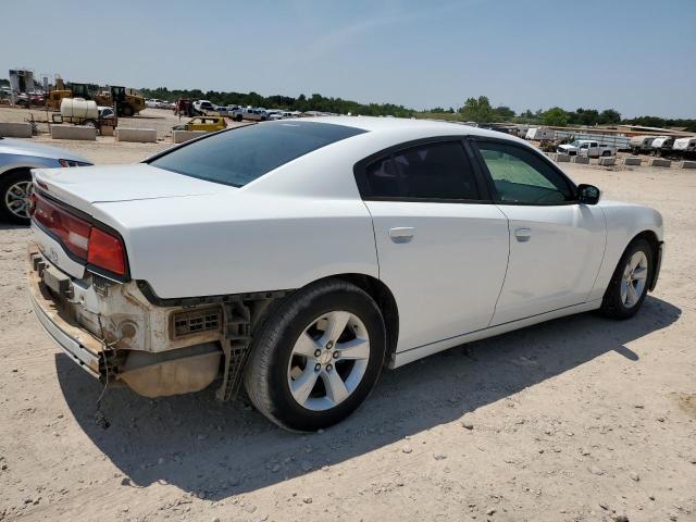 VIN 2C3CDXBG4DH737468 2013 Dodge Charger, SE no.3