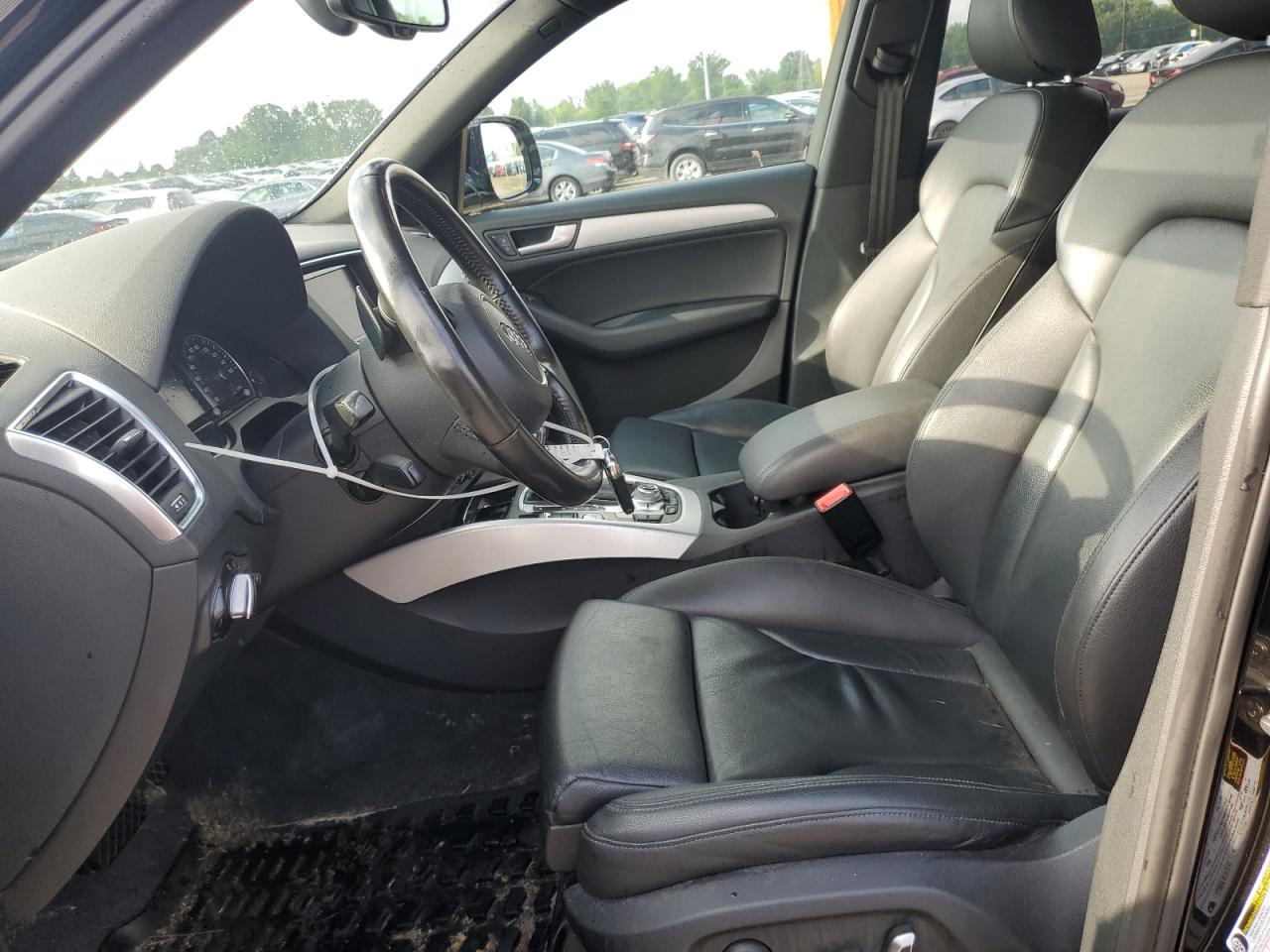 WA1M2AFP7HA045152 2017 Audi Q5 Premium Plus