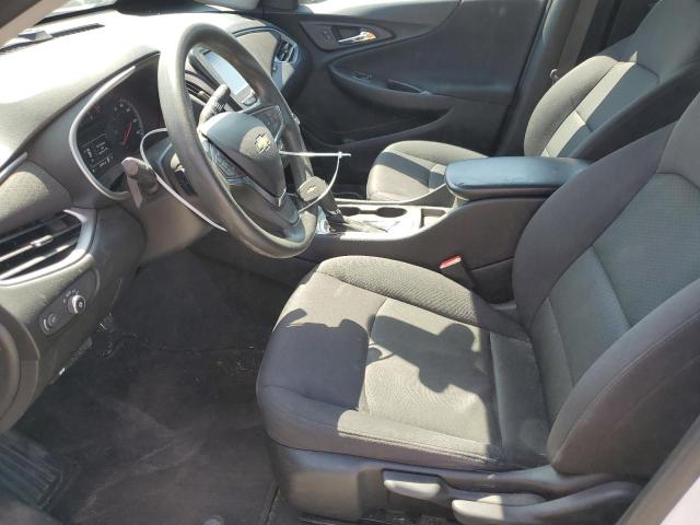 2017 CHEVROLET MALIBU LS - 1G1ZB5ST3HF219414