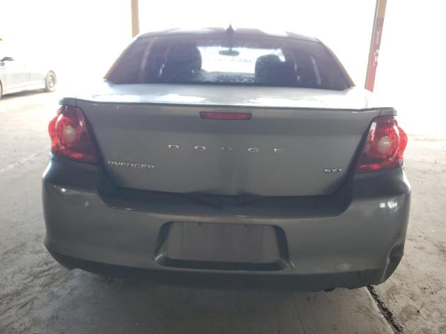 1C3CDZCB9CN207176 2012 Dodge Avenger Sxt