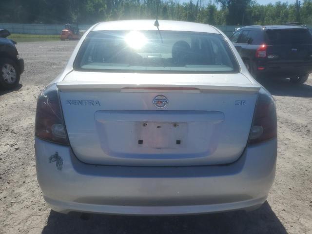 2011 Nissan Sentra 2.0 VIN: 3N1AB6AP1BL630518 Lot: 61520304